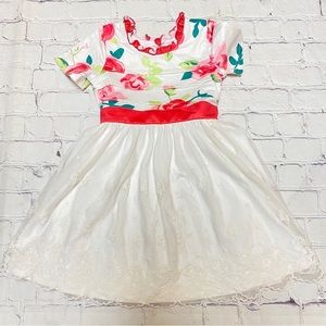 Charlie’s Project Dress